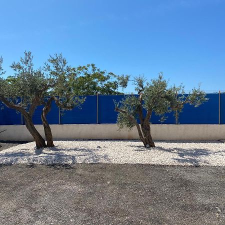 Casa Blu Da Mariano Villa Marsala Eksteriør billede